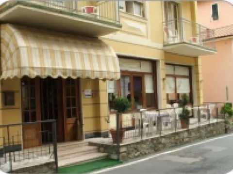 Albergo Nena Hotels in Moneglia