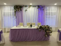 IST River Hotel Hotels in Borovsky District