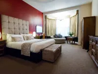 The Pearl Hotel Hotels near PeterboroughTown Centre