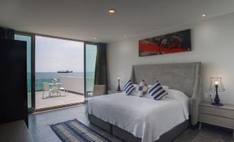 El Hotelito Boutique y Galeria - Housity