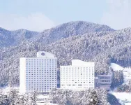 Hilton Takayama Resort - Gym