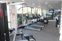 Courtleigh Hotel & Suites - Phòng Gym