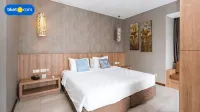 D'Anaya Hotel Bogor