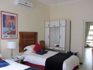 The Guest House Pongola