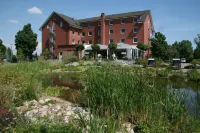 Hotel & Restaurant Fricke Hôtels à : Peine