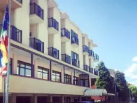 Hotel Diamante 5 Minuti Dalla Fiera di Rimini Hotels in Torre Pedrera