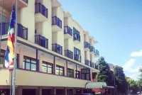 Hotel Diamante 5 Minuti Dalla Fiera di Rimini