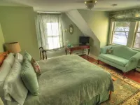 河木旅館 杰克遜酒店