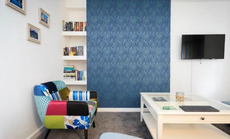 Live in Leeds Grange Apartments - Housity