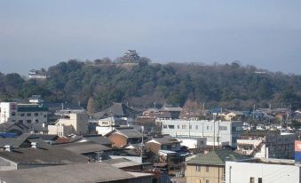 Minami Hikone Station Hotel