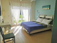 Tenuta San Marcello Các khách sạn ở Moie