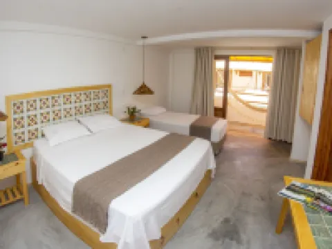 Pousada Chez Toi Hotels in Jijoca de Jericoacoara