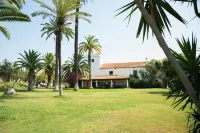 Hacienda la Indiana Hotels in Utrera