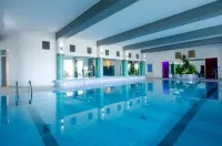 Hotel Wellness & Spa Nowy Dwór - Pools