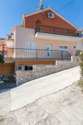 Apartments Marija - Wifi