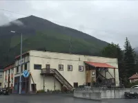 A Swan Nest Inn Hotels in Seward