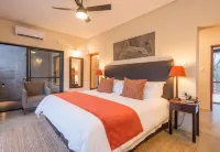 Aha Makalali Private Game Lodge Hotels in Maruleng