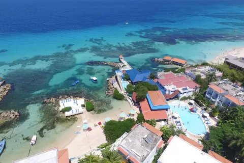 Franklyn D Resort & Spa All Inclusive