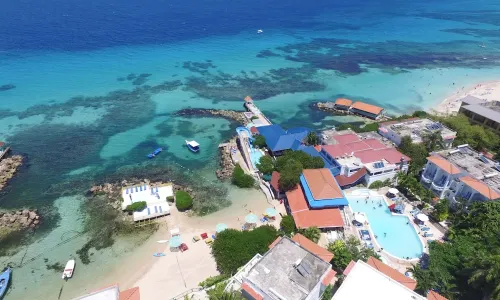 Franklyn D Resort & Spa All Inclusive