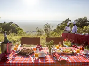 Alberghi Selezionati a 4 stelle a Contea di Narok: le opzioni più popolari