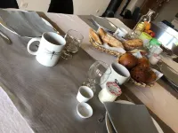 Casa Nova Maison d'hôtes Hotels in Cargese