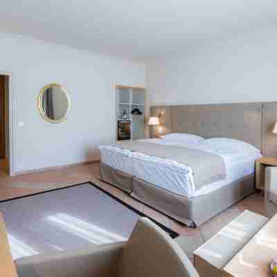 Parkhotel Delta, Wellbeing Resort Rooms