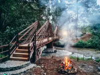 LuxCamp Pangalengan by Horison Hotels in Pangalengan