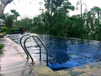 TechieRoom Swift at Clove Garden Residence - Uima-altaat