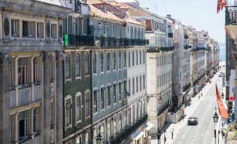 Tempo FLH Hotels Lisboa