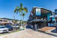 Airlie Sun & Sand Accommodation #6 Hotels in Airlie Beach