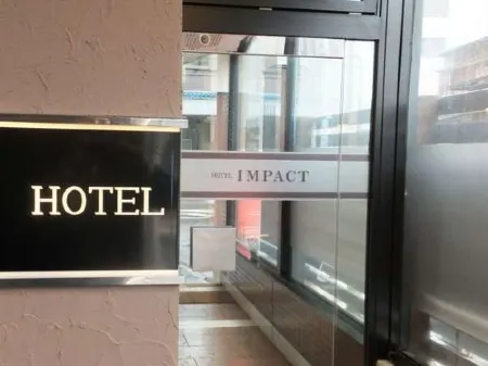 Super Price Hotel Impact 2002