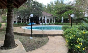 Villa Ameera Malindi