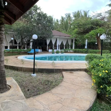 Villa Ameera Malindi