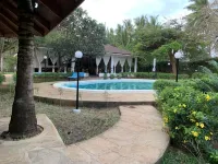 Villa Ameera Malindi - Uima-altaat