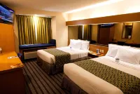 Microtel Inn & Suites by Wyndham Chihuahua Hotels in Chihuahua