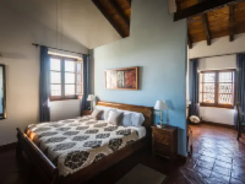 Hotel Fuente del Sol Hotels in Antequera
