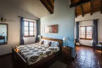 Hotel Fuente del Sol Hotels in 