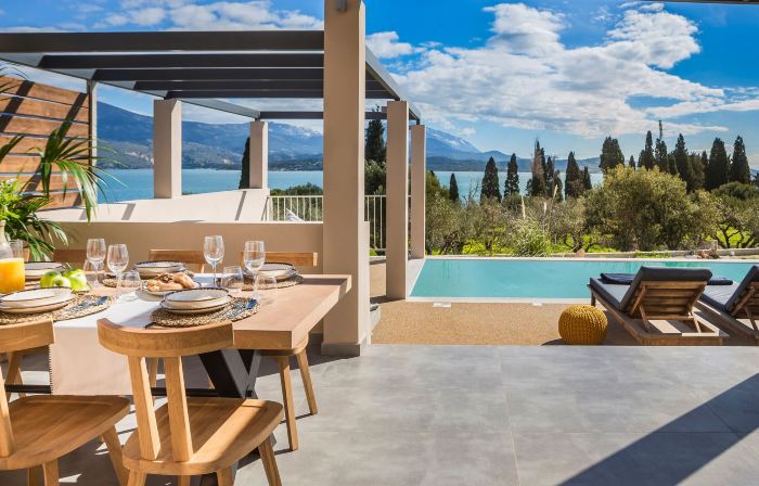 Ionian Village