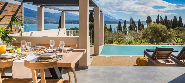 Ionian Village Hotels in Paliki