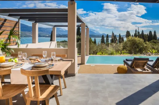 Ionian Village