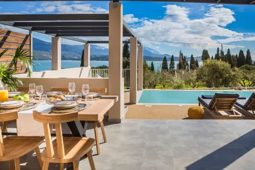 Ionian Village