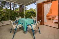Alykes Park Bungalows Hotels in Agios Nikolaos