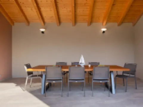 Olea Residence Hotéis em Porec