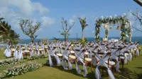Queen of the South Resort Hotel a Purwosari