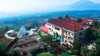 Susan Spa and Resort Hotel dekat Umbul Sidomukti