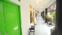 Hotel Bougenviel Lamongan Hotels in Lamongan