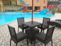 Asoka Resort Ketapang Banten