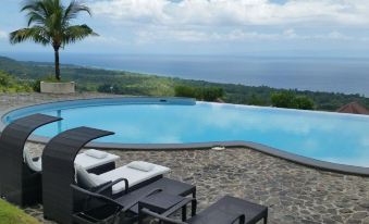 Infinity Heights Resort