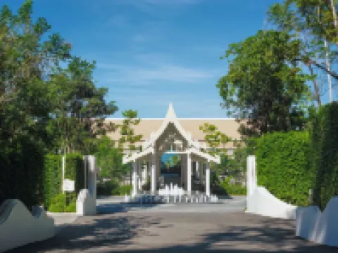 Banyan Tree Krabi Hotels in Krabi