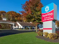 SureStay Plus Hotel by Best Western Highland Poughkeepsie Hotels in Lloyd